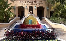 Hollywood Hotel